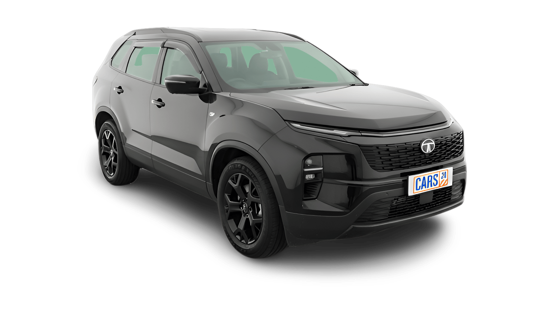 2023 Tata Safari - SUV - Diesel - Automatic - ₹24.09 lakh